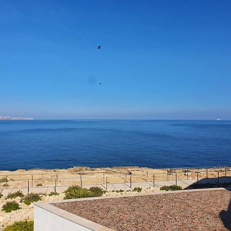 Private Room In A Modern Apartment With Pool And Sea View Σεντ Πόλς Μπέι Εξωτερικό φωτογραφία