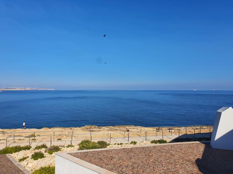Private Room In A Modern Apartment With Pool And Sea View Σεντ Πόλς Μπέι Εξωτερικό φωτογραφία